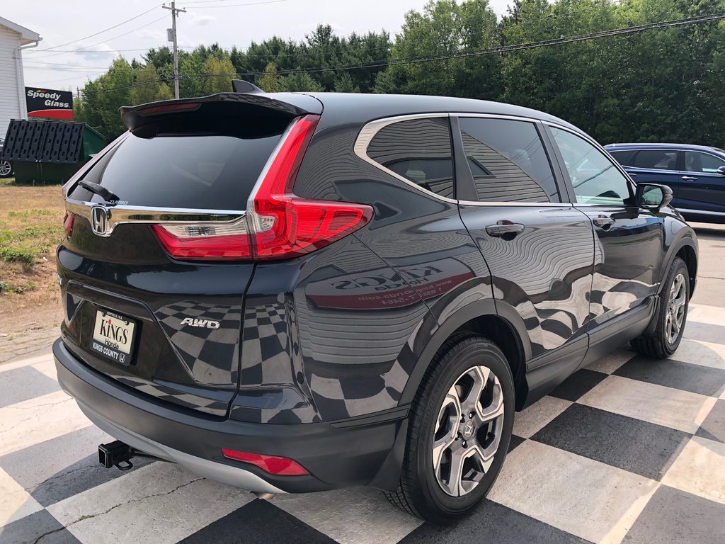 Honda CRV EX-L 2019 à COLDBROOK, Nouvelle-Écosse - 4 - w1024h768px