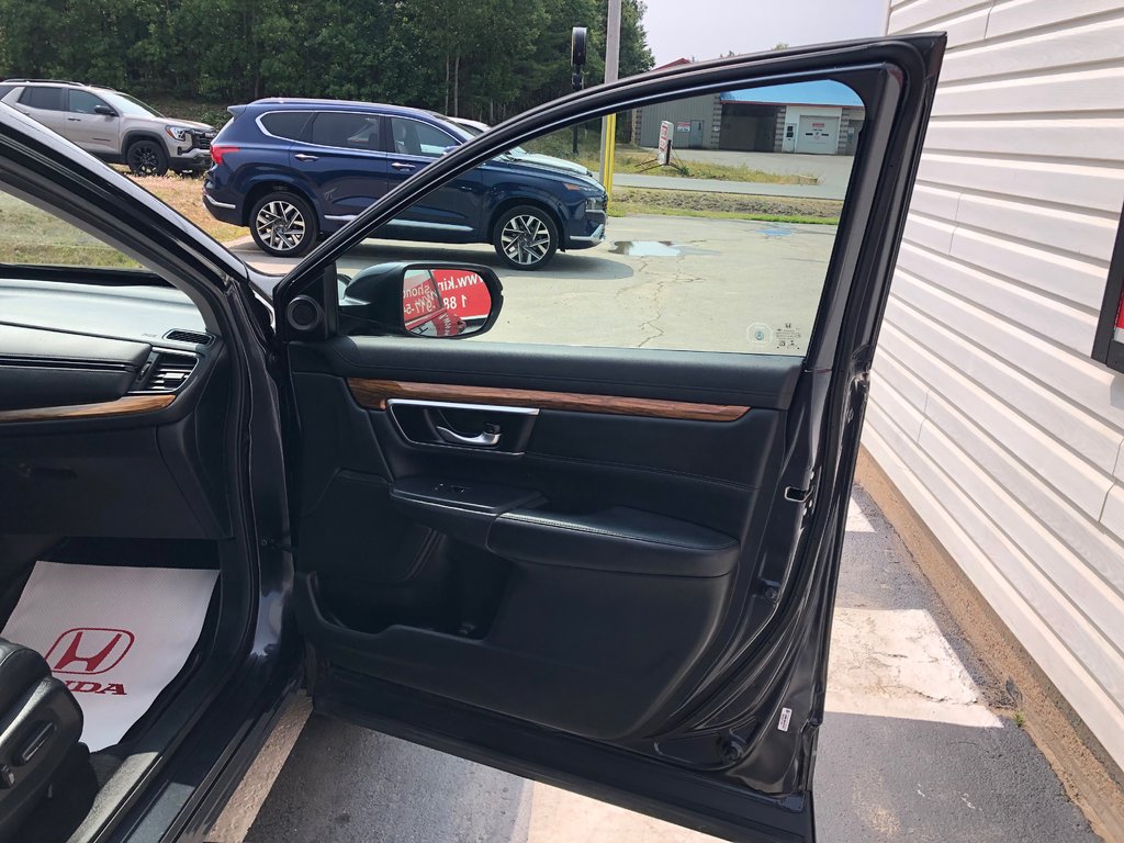 Honda CRV EX-L 2019 à COLDBROOK, Nouvelle-Écosse - 27 - w1024h768px