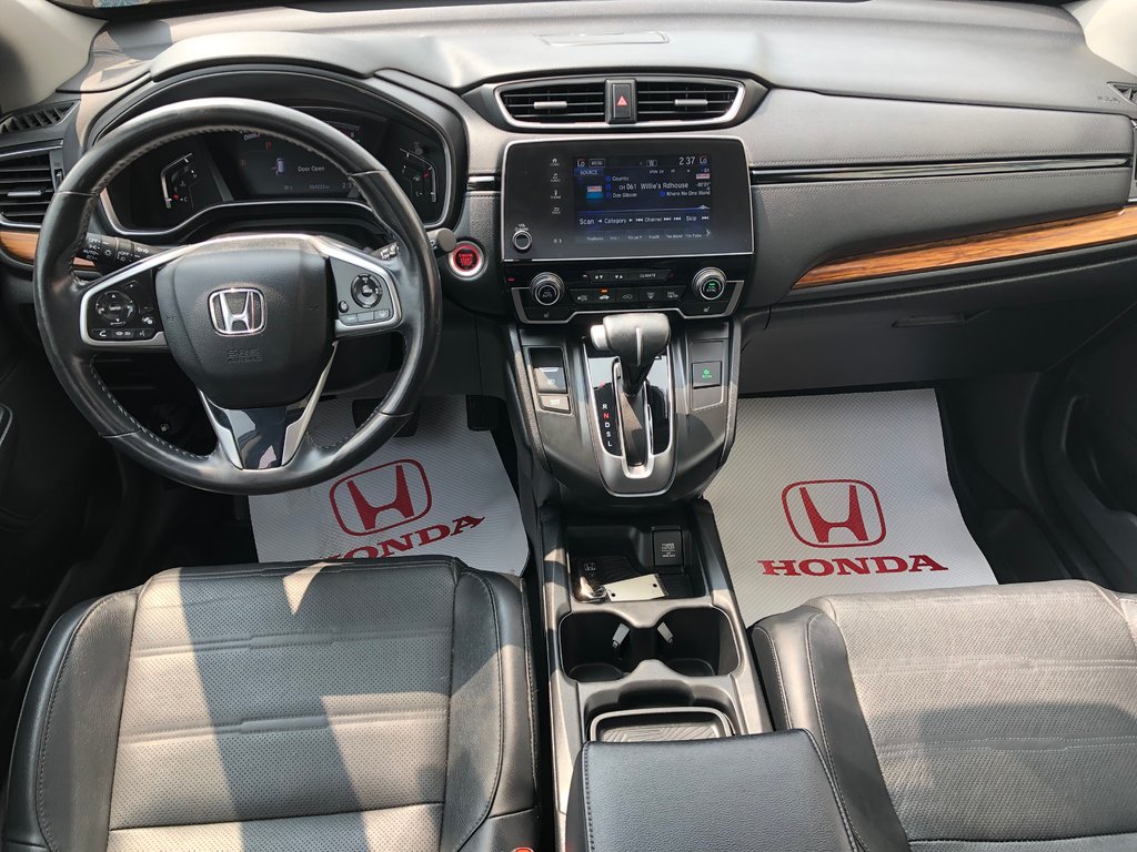 Honda CRV EX-L 2019 à COLDBROOK, Nouvelle-Écosse - 12 - w1024h768px