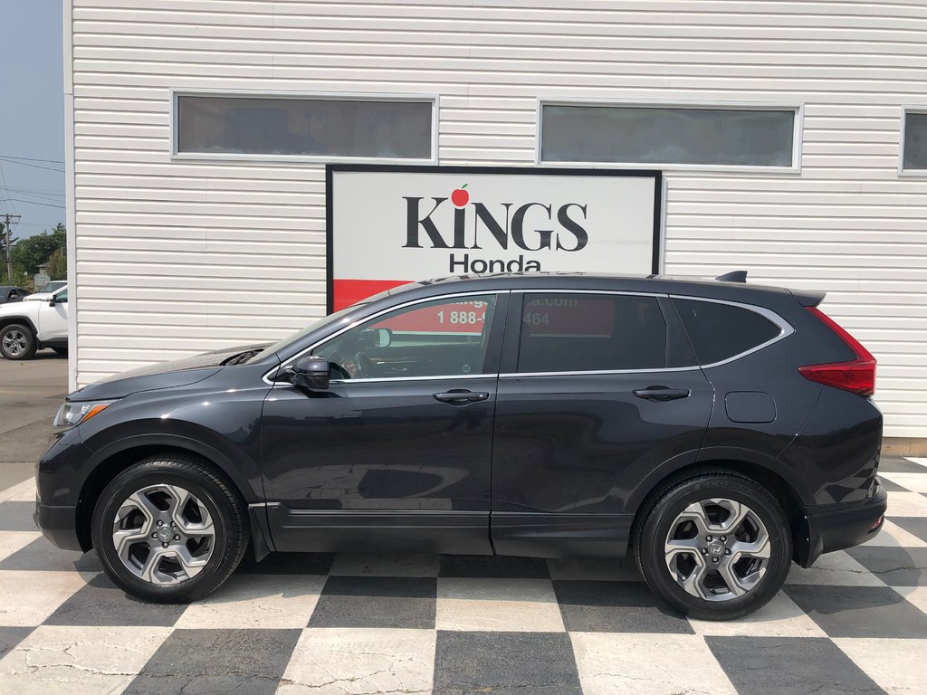 Honda CRV EX-L 2019 à COLDBROOK, Nouvelle-Écosse - 29 - w1024h768px