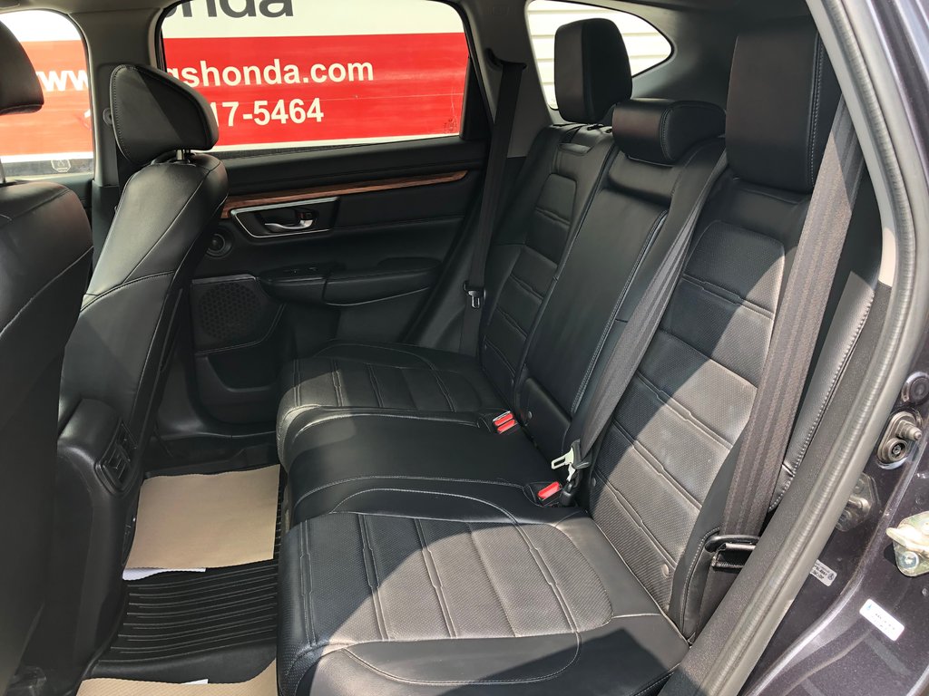 Honda CRV EX-L 2019 à COLDBROOK, Nouvelle-Écosse - 23 - w1024h768px