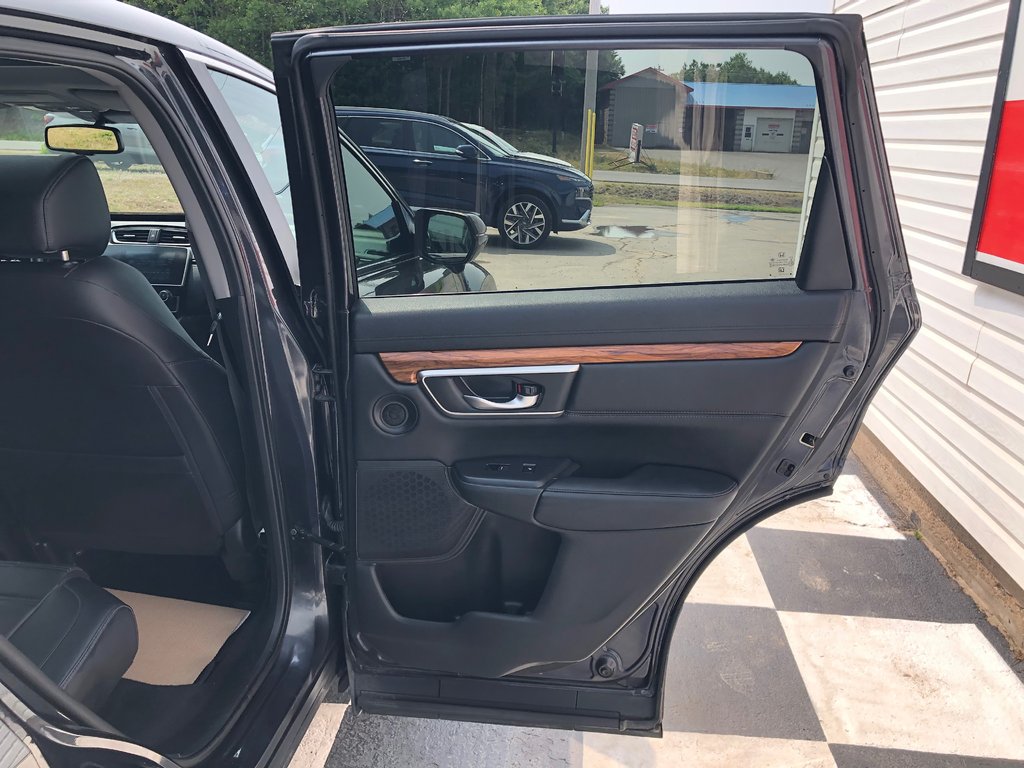 Honda CRV EX-L 2019 à COLDBROOK, Nouvelle-Écosse - 26 - w1024h768px