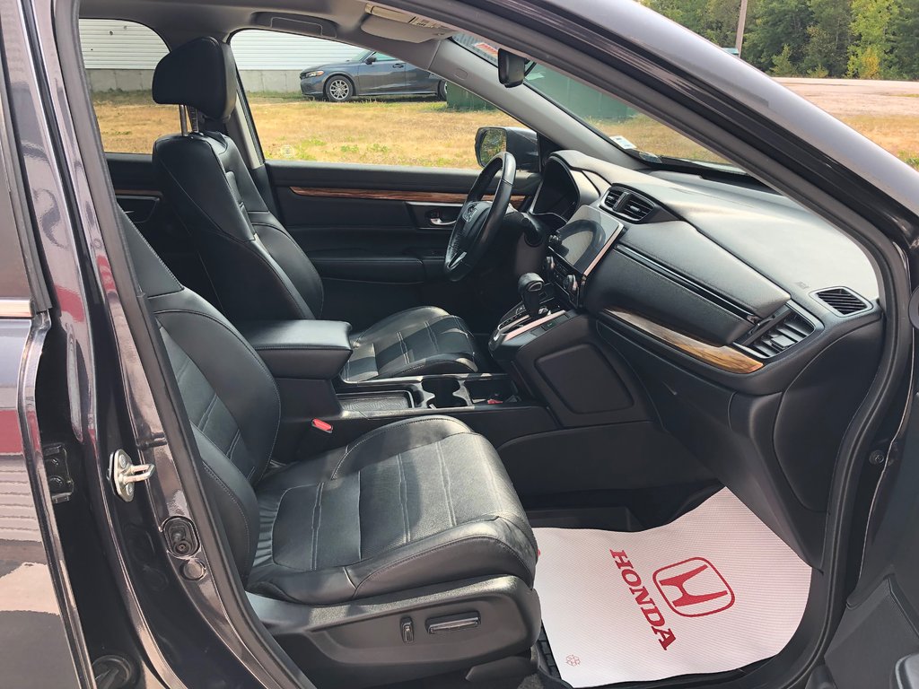 Honda CRV EX-L 2019 à COLDBROOK, Nouvelle-Écosse - 28 - w1024h768px
