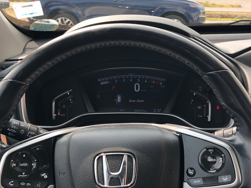 Honda CRV EX-L 2019 à COLDBROOK, Nouvelle-Écosse - 11 - w1024h768px