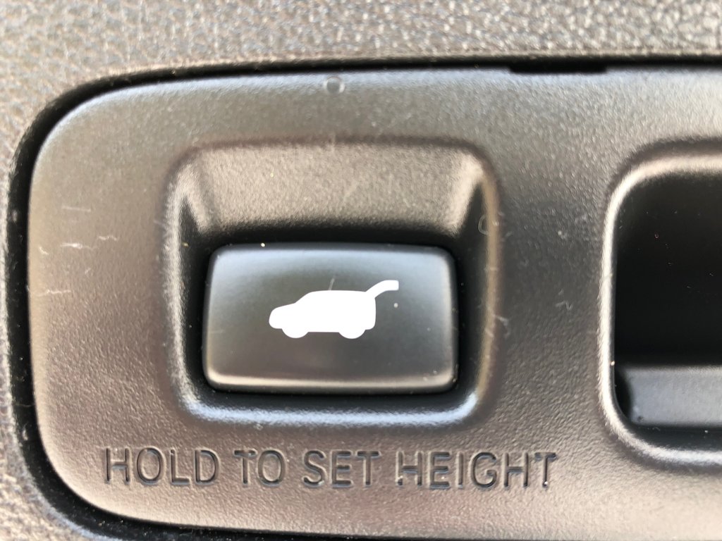 Honda CRV EX-L 2019 à COLDBROOK, Nouvelle-Écosse - 25 - w1024h768px