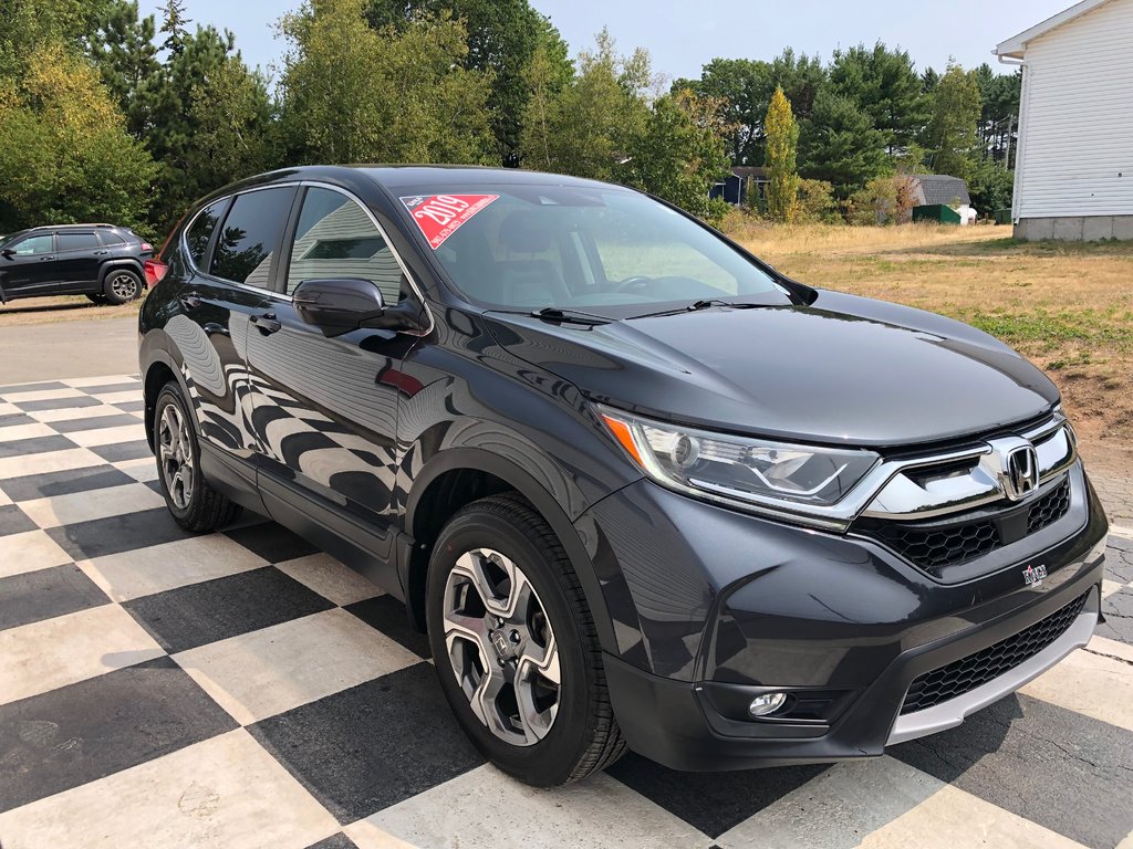 Honda CRV EX-L 2019 à COLDBROOK, Nouvelle-Écosse - 3 - w1024h768px