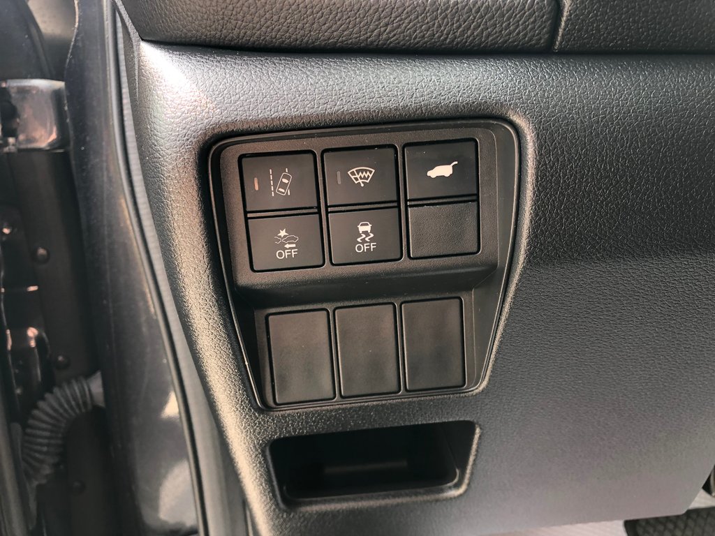 Honda CRV EX-L 2019 à COLDBROOK, Nouvelle-Écosse - 9 - w1024h768px