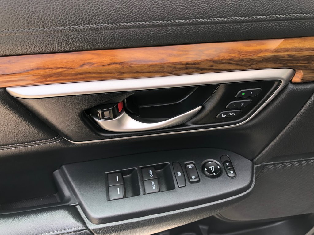 Honda CRV EX-L 2019 à COLDBROOK, Nouvelle-Écosse - 8 - w1024h768px
