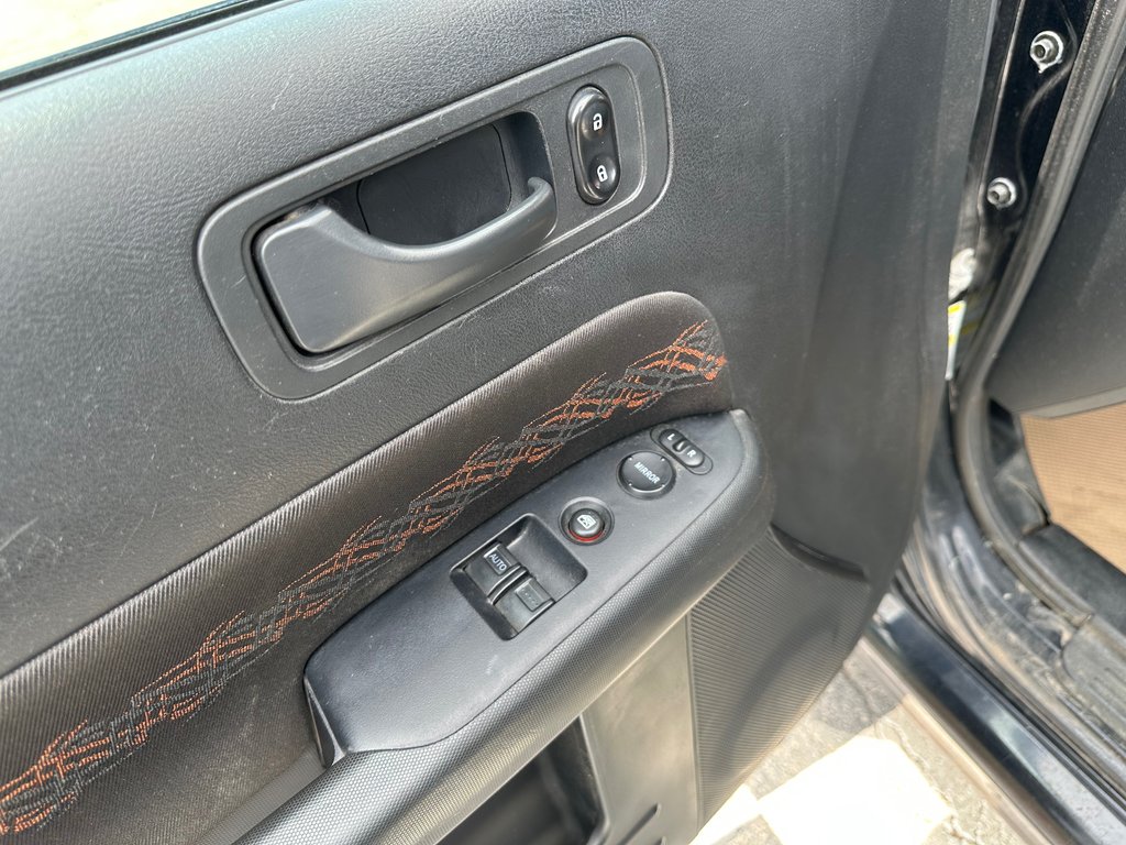 Honda Element SC, AUX, CD, AM FM RADIO 2007 à COLDBROOK, Nouvelle-Écosse - 8 - w1024h768px
