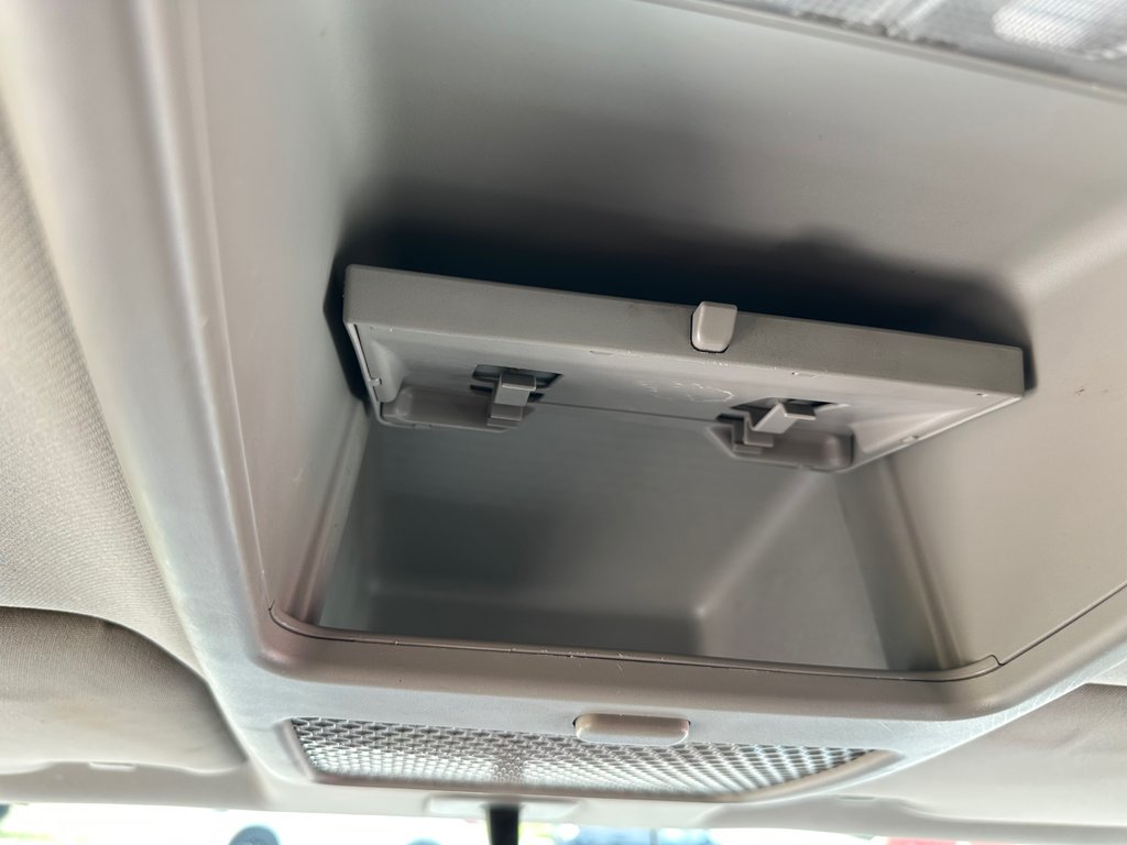 Honda Element SC, AUX, CD, AM FM RADIO 2007 à COLDBROOK, Nouvelle-Écosse - 14 - w1024h768px