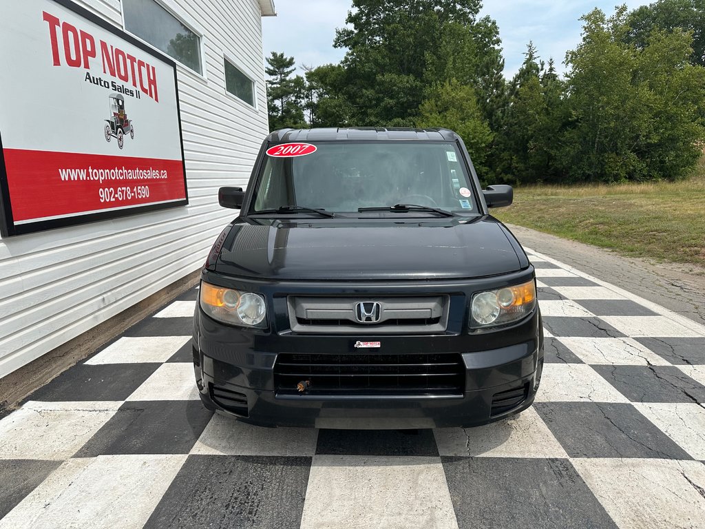 Honda Element SC, AUX, CD, AM FM RADIO 2007 à COLDBROOK, Nouvelle-Écosse - 2 - w1024h768px