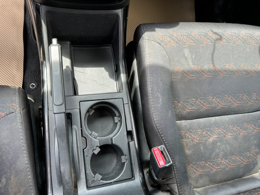 Honda Element SC, AUX, CD, AM FM RADIO 2007 à COLDBROOK, Nouvelle-Écosse - 13 - w1024h768px