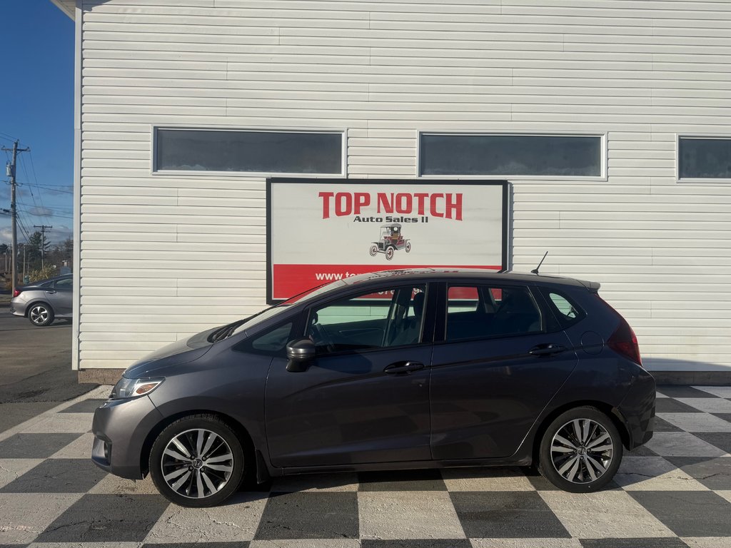 2015 Honda FIT EX/EXL Ex, keyless entry, backup cam,remote trunk release in COLDBROOK, Nova Scotia - 21 - w1024h768px