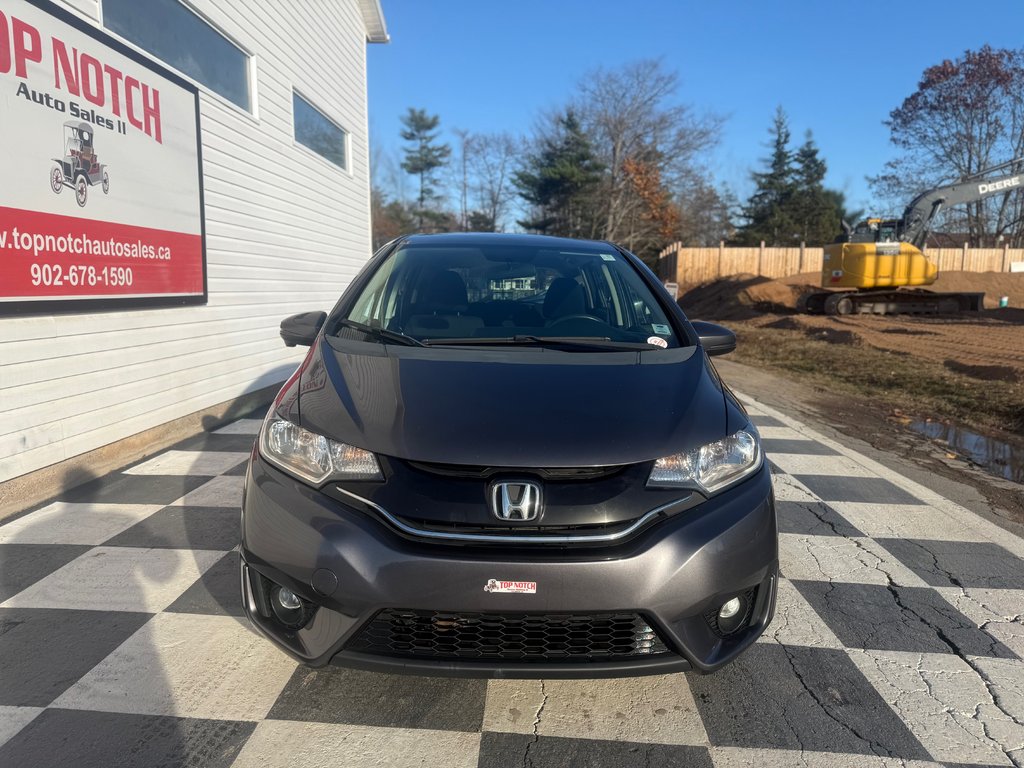 2015 Honda FIT EX/EXL Ex, keyless entry, backup cam,remote trunk release in COLDBROOK, Nova Scotia - 2 - w1024h768px