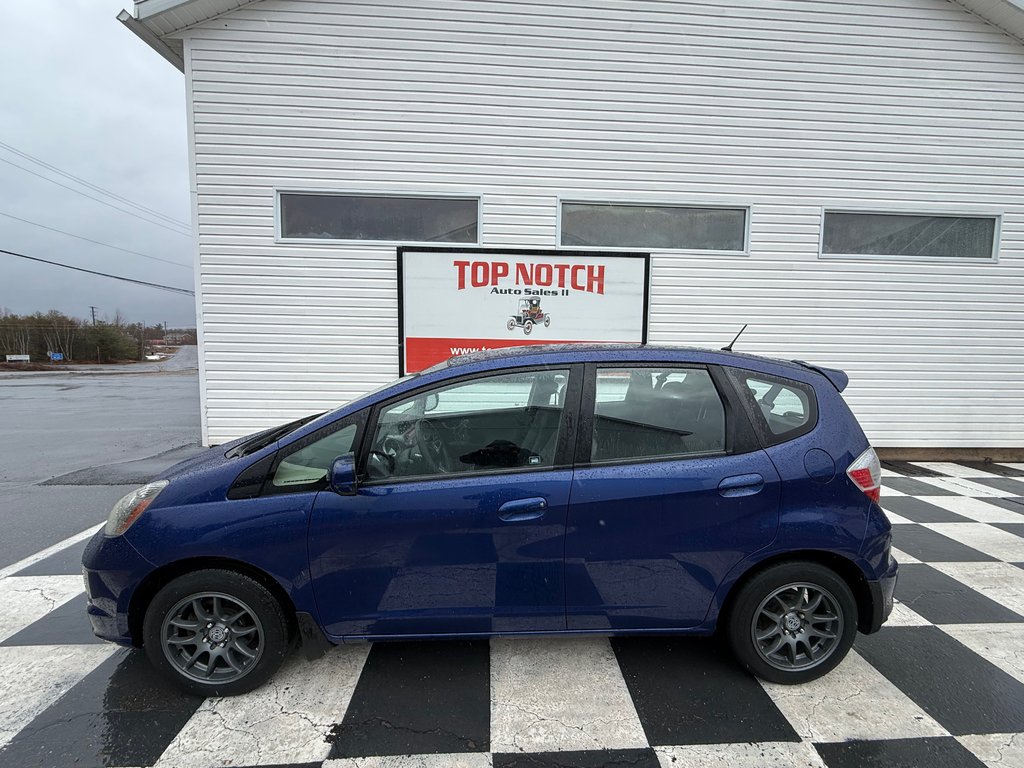 Honda FIT LX, keyless entry, backup camera, Bluetooth 2013 à COLDBROOK, Nouvelle-Écosse - 20 - w1024h768px