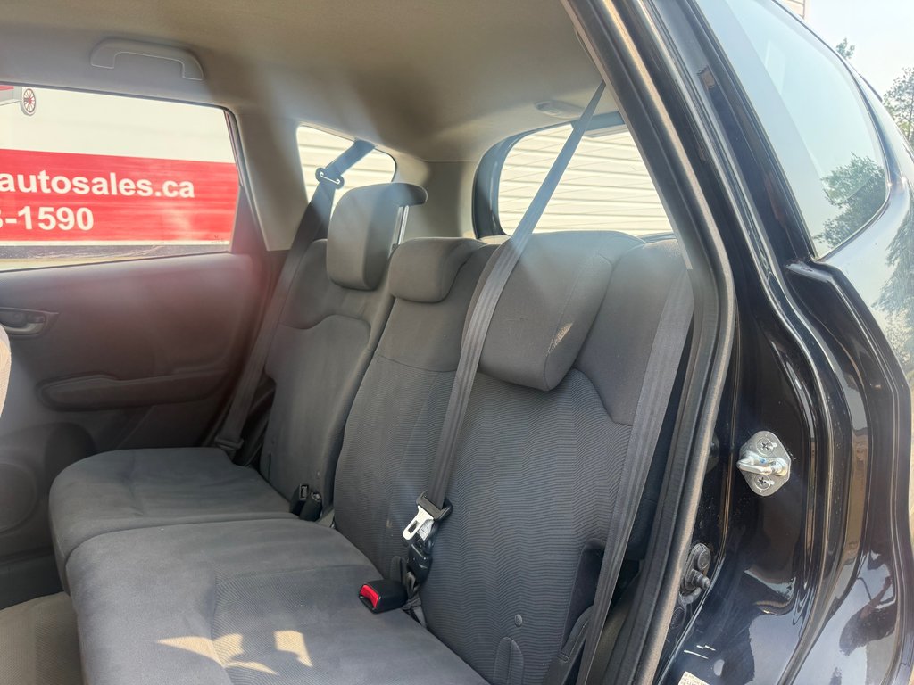 2014 Honda FIT LX, Keyless entry, MP3, Cruise control in COLDBROOK, Nova Scotia - 12 - w1024h768px