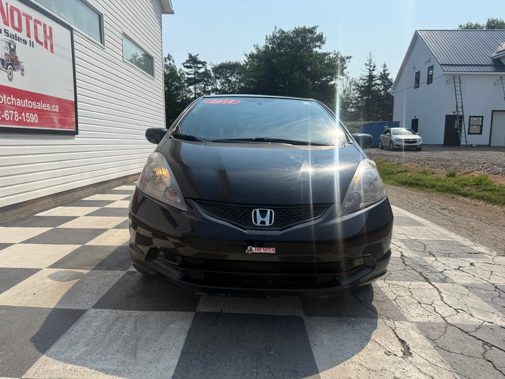 2014 Honda FIT LX, Keyless entry, MP3, Cruise control in COLDBROOK, Nova Scotia - 2 - w1024h768px