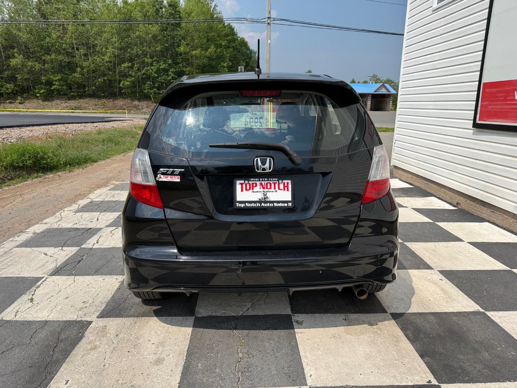Honda FIT LX, Keyless entry, MP3, Cruise control 2014 à COLDBROOK, Nouvelle-Écosse - 5 - w1024h768px