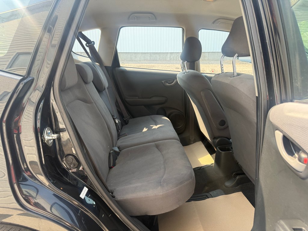 2014 Honda FIT LX, Keyless entry, MP3, Cruise control in COLDBROOK, Nova Scotia - 15 - w1024h768px