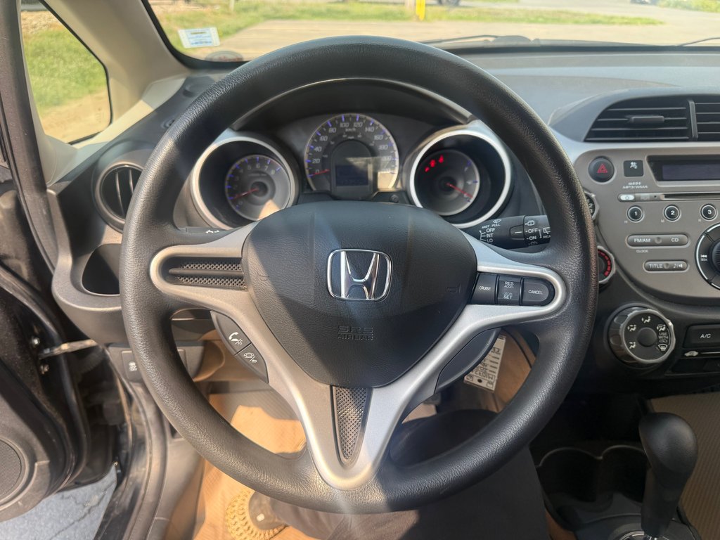 2014 Honda FIT LX, Keyless entry, MP3, Cruise control in COLDBROOK, Nova Scotia - 8 - w1024h768px