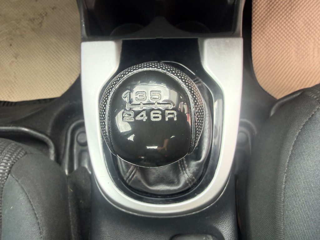 Honda FIT LX, keyless entry, backup camera, Bluetooth 2016 à COLDBROOK, Nouvelle-Écosse - 17 - w1024h768px