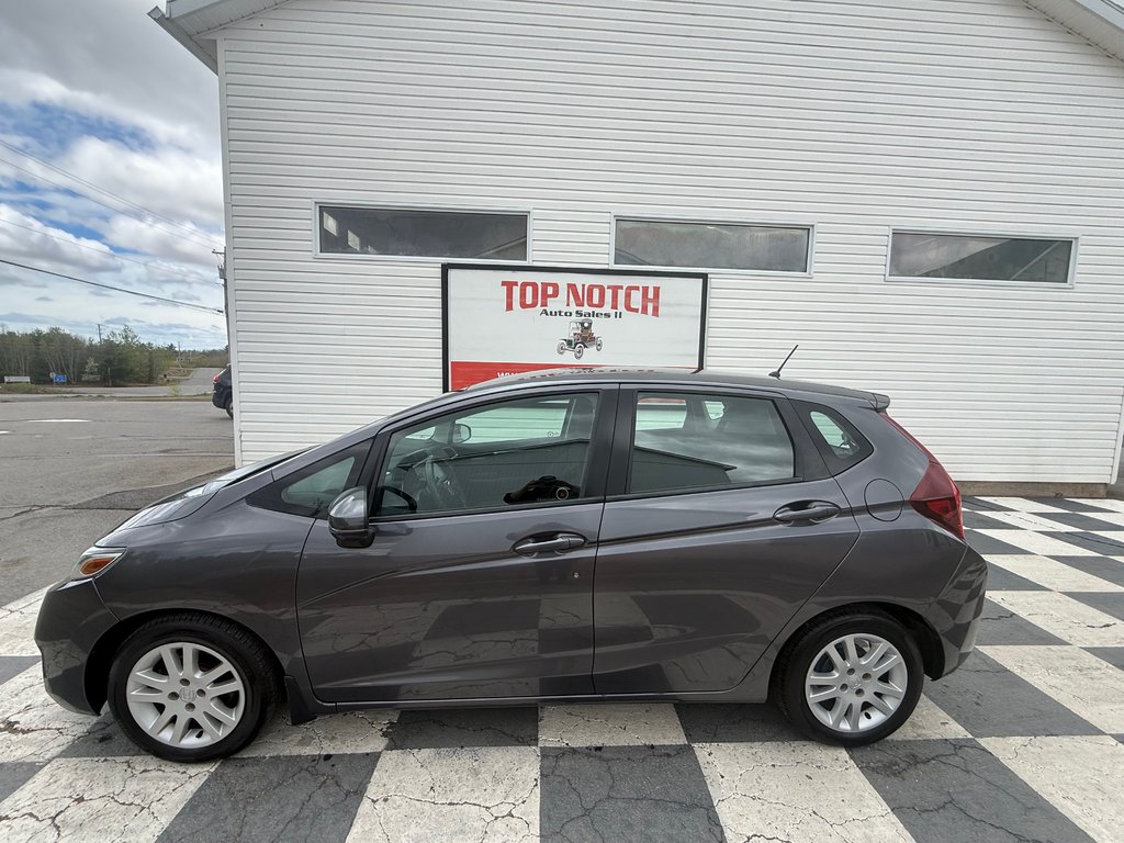 Honda FIT LX, keyless entry, backup camera, Bluetooth 2016 à COLDBROOK, Nouvelle-Écosse - 18 - w1024h768px