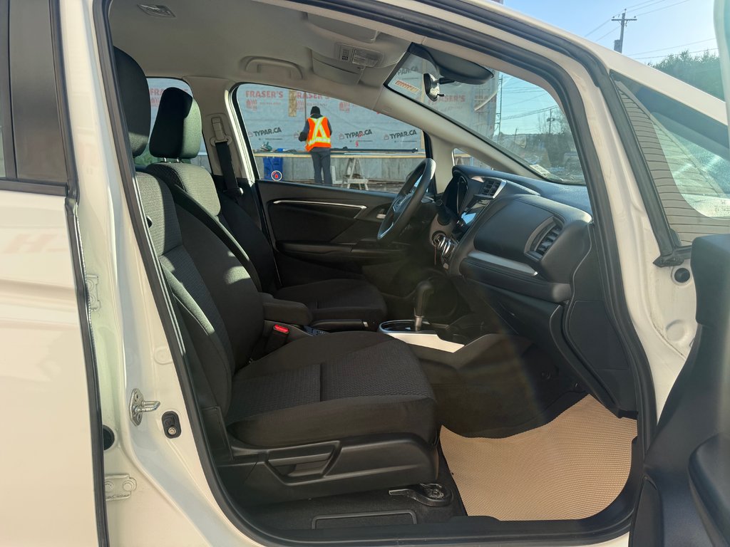 2020 Honda FIT LX , keyless entry, backup camera, Bluetooth in Kentville, Nova Scotia - 19 - w1024h768px