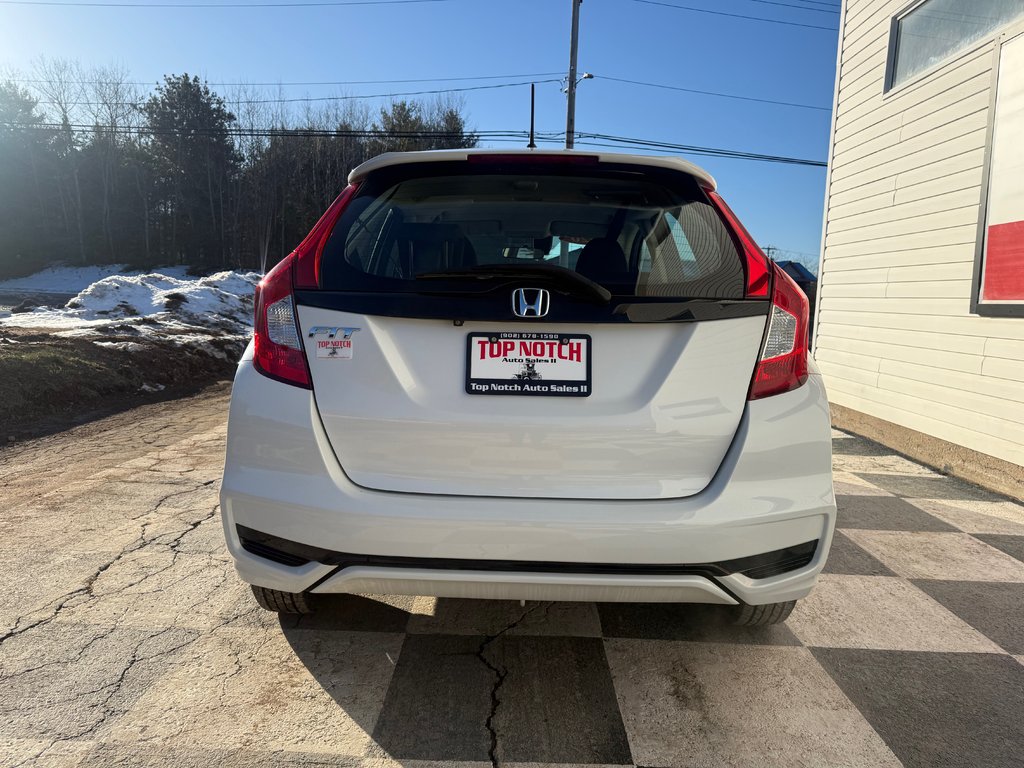 2020 Honda FIT LX , keyless entry, backup camera, Bluetooth in Kentville, Nova Scotia - 5 - w1024h768px