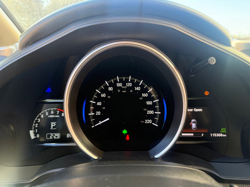 2020 Honda FIT LX , keyless entry, backup camera, Bluetooth in Kentville, Nova Scotia - 11 - w1024h768px