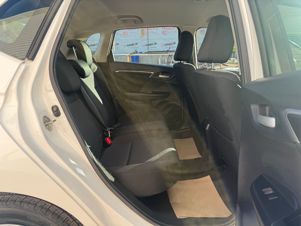 2020 Honda FIT LX , keyless entry, backup camera, Bluetooth in Kentville, Nova Scotia - 17 - w1024h768px