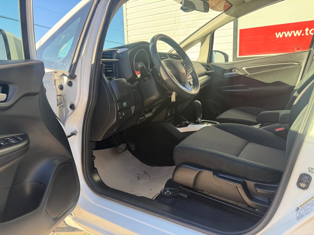 2020 Honda FIT LX , keyless entry, backup camera, Bluetooth in Kentville, Nova Scotia - 9 - w1024h768px