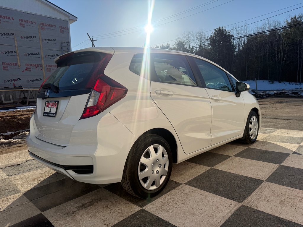 2020 Honda FIT LX , keyless entry, backup camera, Bluetooth in Kentville, Nova Scotia - 4 - w1024h768px
