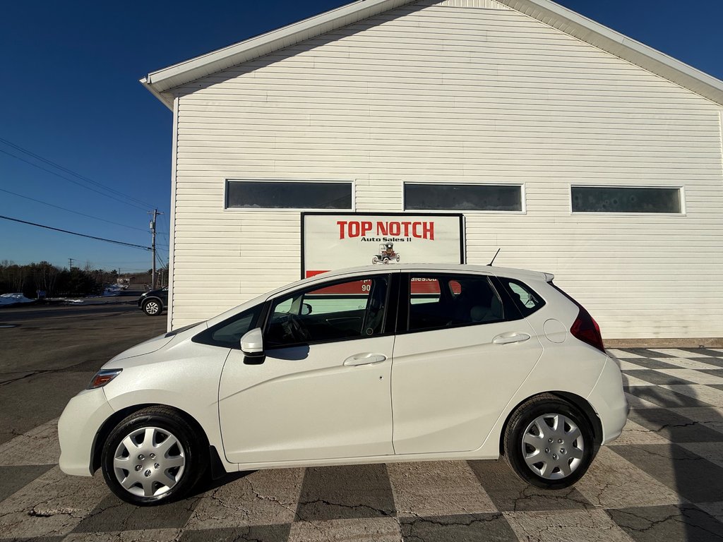 2020 Honda FIT LX , keyless entry, backup camera, Bluetooth in Kentville, Nova Scotia - 20 - w1024h768px