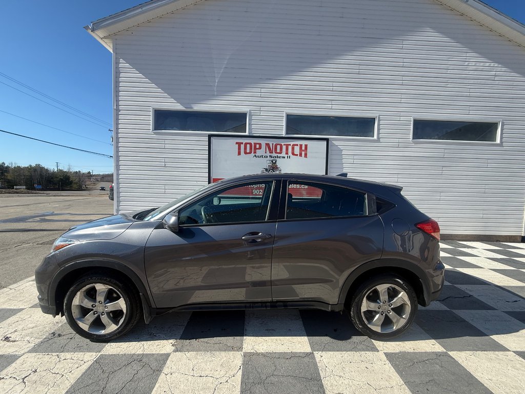 Honda HR-V LX, keyless entry, backup camera, Bluetooth 2017 à COLDBROOK, Nouvelle-Écosse - 20 - w1024h768px