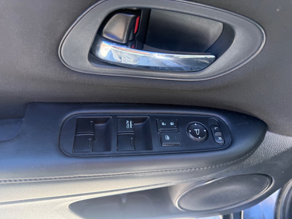Honda HR-V LX, keyless entry, backup camera, Bluetooth 2017 à COLDBROOK, Nouvelle-Écosse - 8 - w1024h768px