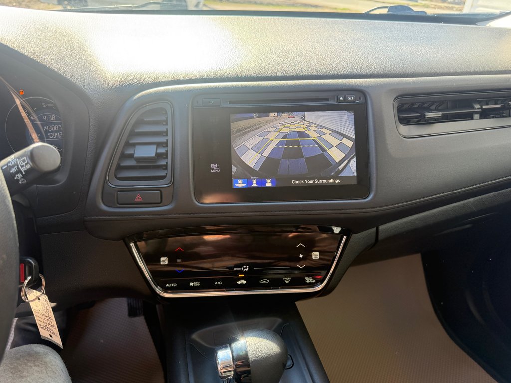 Honda HR-V LX, keyless entry, backup camera, Bluetooth 2017 à COLDBROOK, Nouvelle-Écosse - 12 - w1024h768px