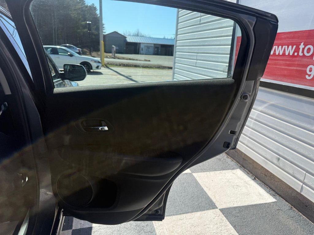 Honda HR-V LX, keyless entry, backup camera, Bluetooth 2017 à COLDBROOK, Nouvelle-Écosse - 16 - w1024h768px