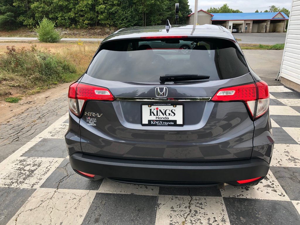 HR-V LX 2WD, hands free, cruise control, econ mode, 2019 à COLDBROOK, Nouvelle-Écosse - 5 - w1024h768px