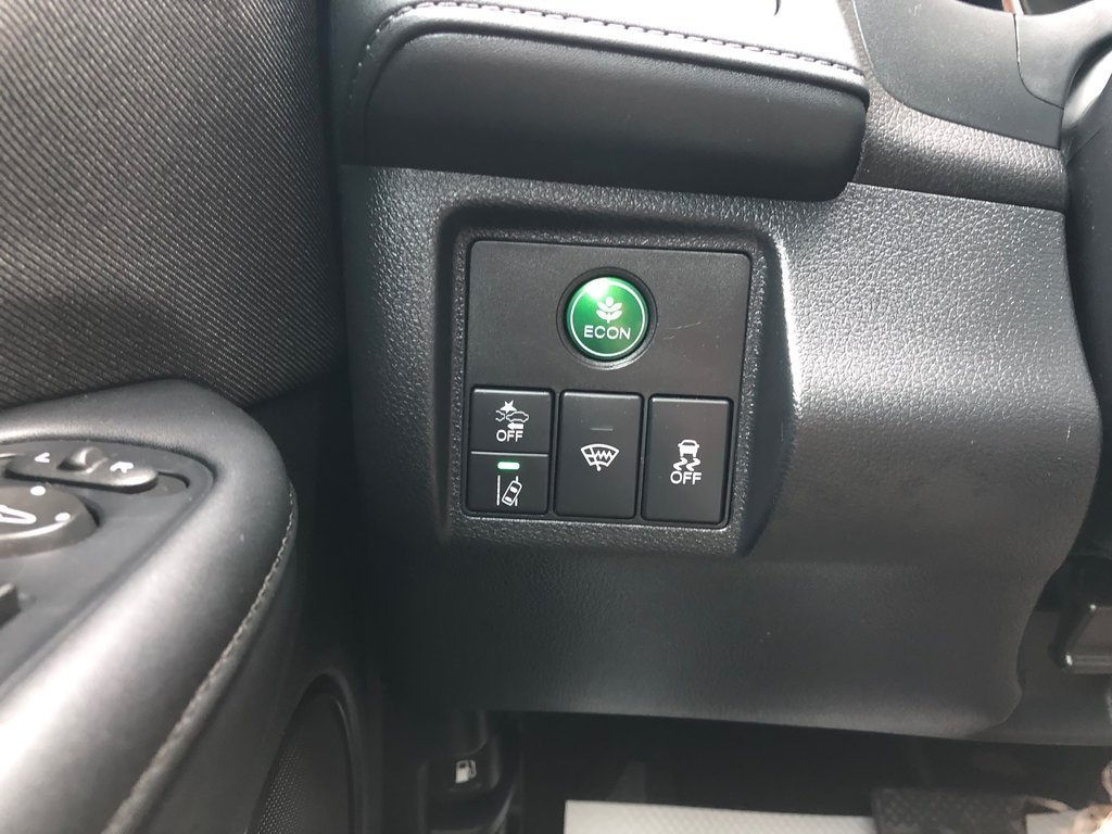 HR-V LX 2WD, hands free, cruise control, econ mode, 2019 à COLDBROOK, Nouvelle-Écosse - 8 - w1024h768px