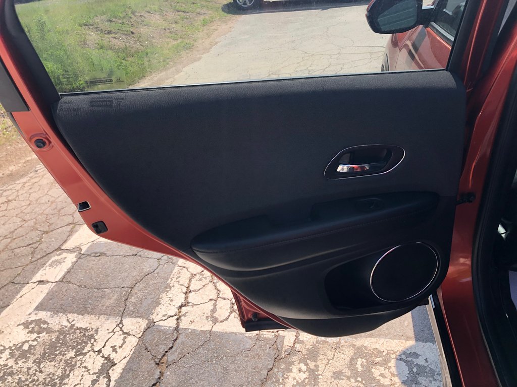 2019 Honda HR-V Sport - sunroof, hands free, reverse camera, a/c in Kentville, Nova Scotia - 20 - w1024h768px