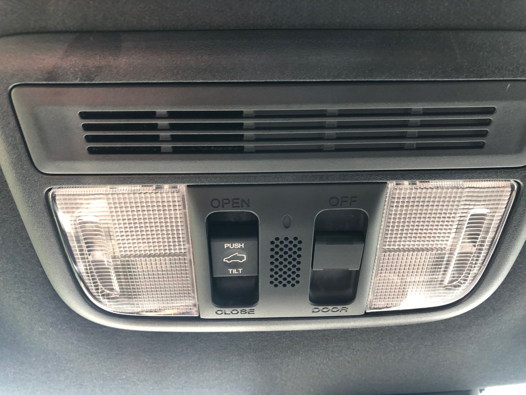 2019 Honda HR-V Sport - sunroof, hands free, reverse camera, a/c in Kentville, Nova Scotia - 16 - w1024h768px