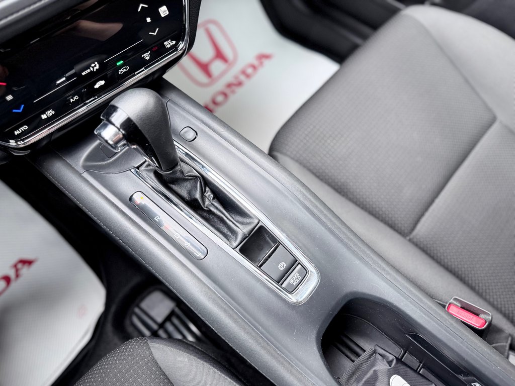 2019 Honda HR-V LX | Lane Assist, Traction Control, Heated Seats in COLDBROOK, Nova Scotia - 18 - w1024h768px