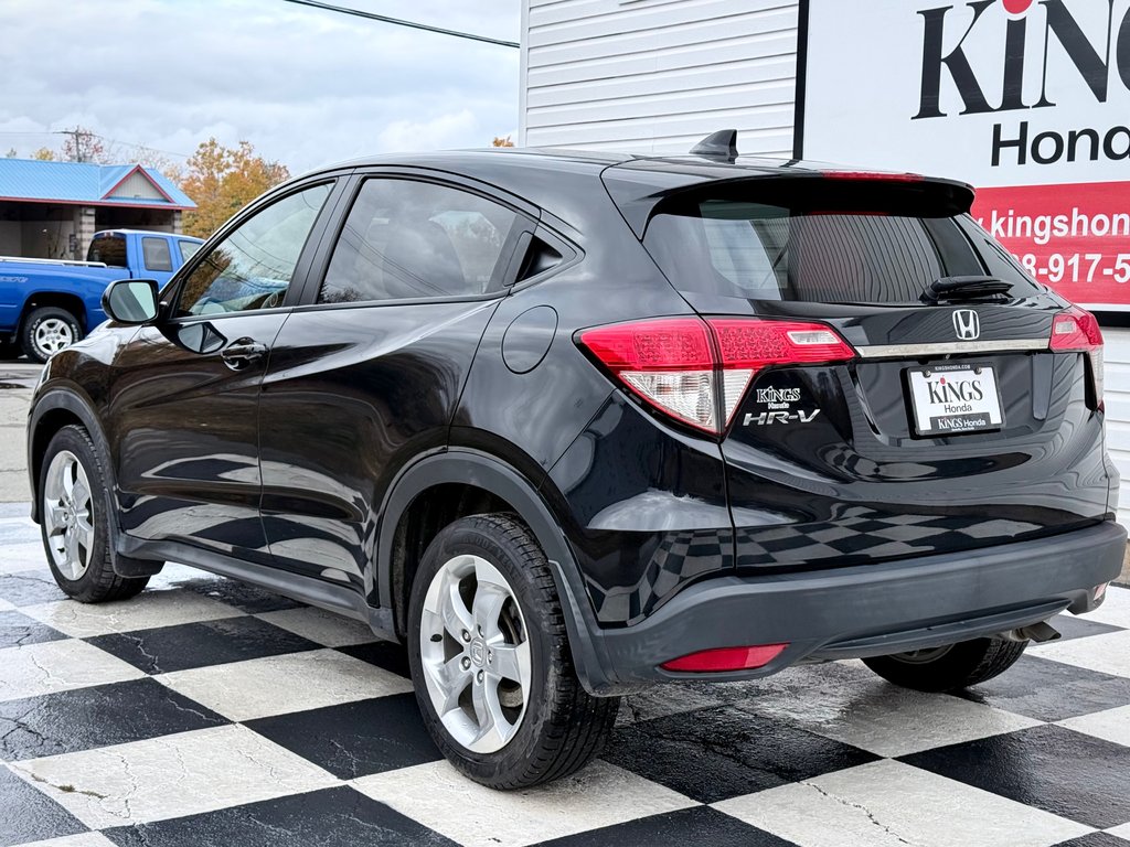 2019 Honda HR-V LX | Lane Assist, Traction Control, Heated Seats in COLDBROOK, Nova Scotia - 7 - w1024h768px