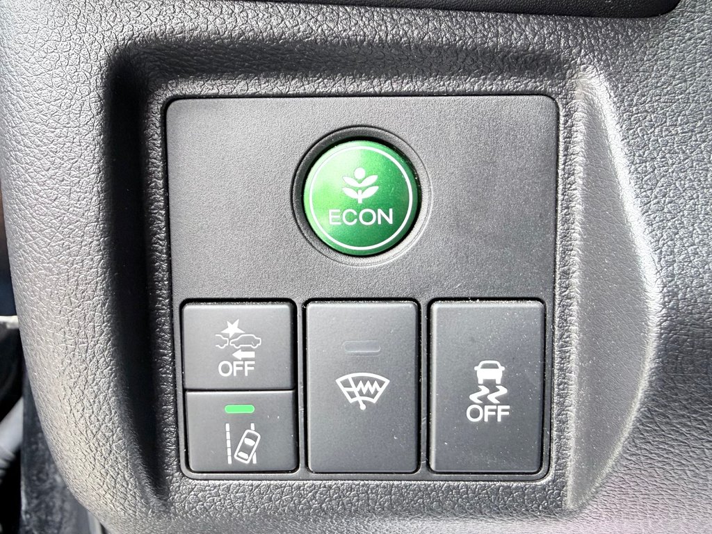 2019 Honda HR-V LX | Lane Assist, Traction Control, Heated Seats in COLDBROOK, Nova Scotia - 14 - w1024h768px