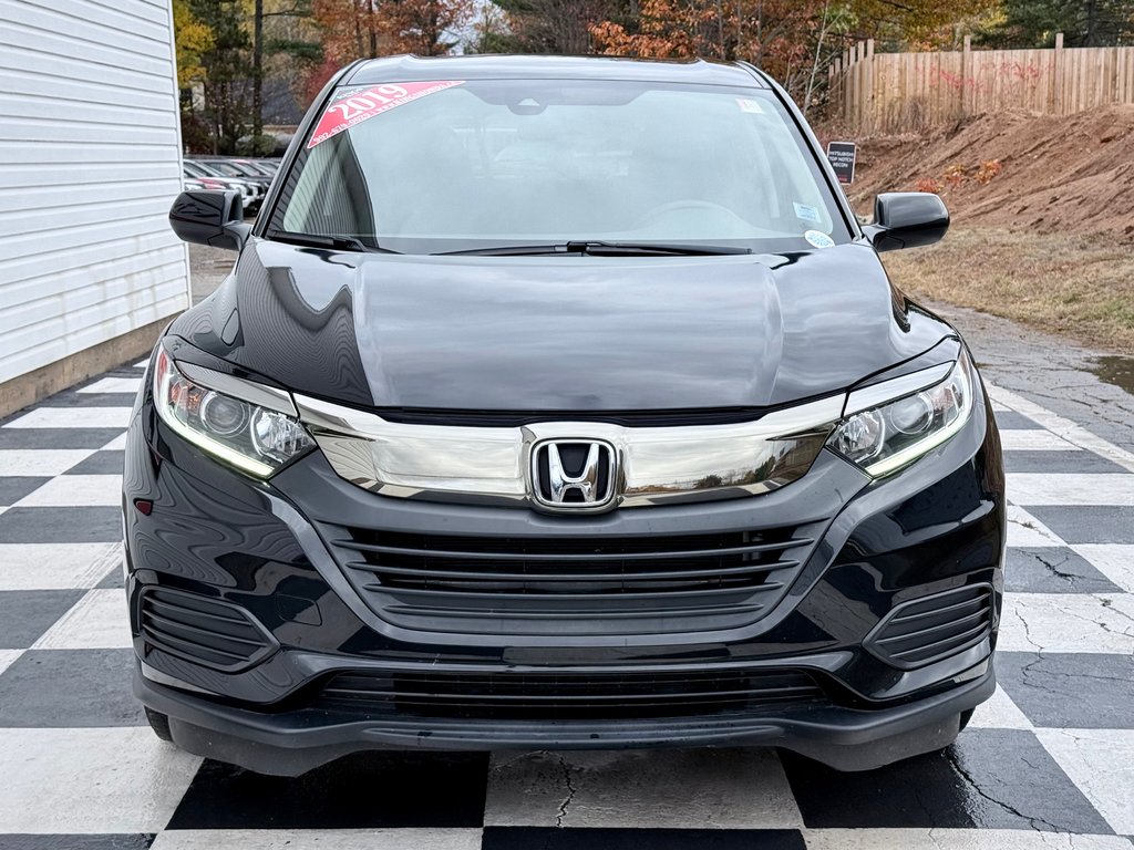 2019 Honda HR-V LX | Lane Assist, Traction Control, Heated Seats in COLDBROOK, Nova Scotia - 2 - w1024h768px