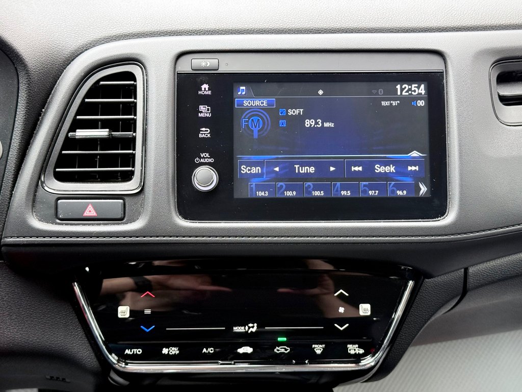 2019 Honda HR-V LX | Lane Assist, Traction Control, Heated Seats in COLDBROOK, Nova Scotia - 15 - w1024h768px