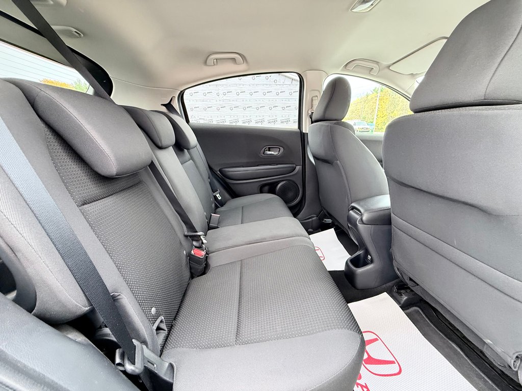 2019 Honda HR-V LX | Lane Assist, Traction Control, Heated Seats in COLDBROOK, Nova Scotia - 23 - w1024h768px
