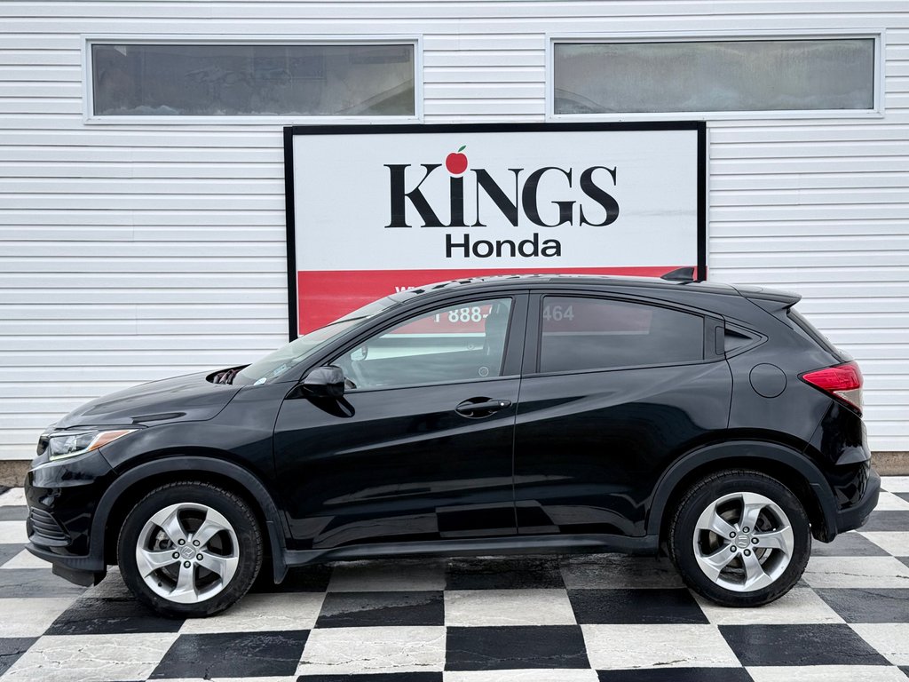 2019 Honda HR-V LX | Lane Assist, Traction Control, Heated Seats in COLDBROOK, Nova Scotia - 26 - w1024h768px