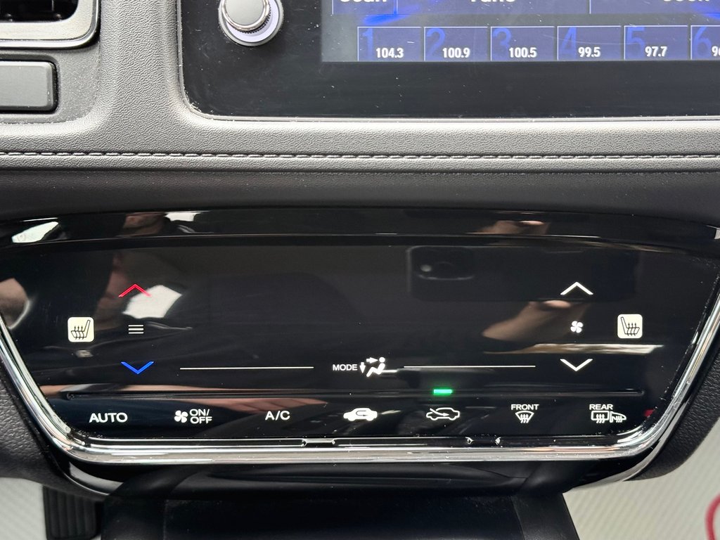2019 Honda HR-V LX | Lane Assist, Traction Control, Heated Seats in COLDBROOK, Nova Scotia - 17 - w1024h768px