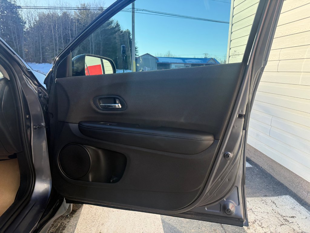 Honda HR-V LX , keyless entry, backup camera, Bluetooth 2019 à COLDBROOK, Nouvelle-Écosse - 18 - w1024h768px